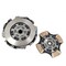 Eaton Clutch, 15.5 In. Easy Pedal Advantage Manual Adjust 308925-82 - alternate 4